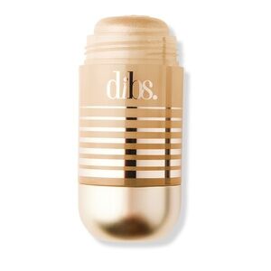 DIBS Gold Highlighter Stick - Good Life Gold